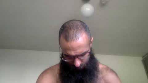 woof_wolf37 online show from 20, 4, 2026