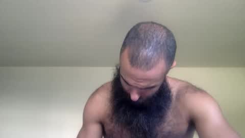 woof_wolf37 online show from 22, 4, 2026