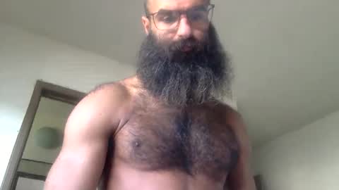 woof_wolf37 online show from 28, 4, 2026