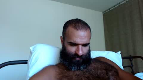 woof_wolf37 online show from 27, 7, 2026