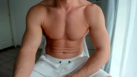 Wolfie online show from 30, 1, 2025