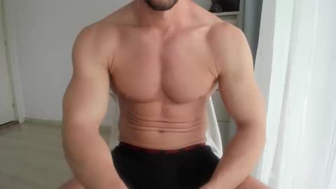 Wolfie online show from 22, 4, 2026