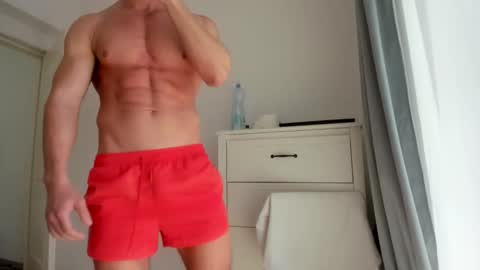 Wolfie online show from 23, 4, 2026