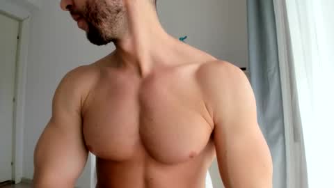 Wolfie online show from 24, 4, 2026