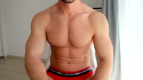 Wolfie online show from 27, 4, 2026