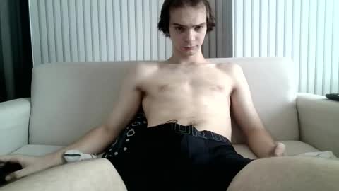 Steve Brand online show from 3, 11, 2025