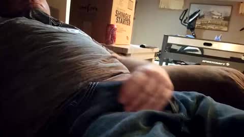 workingman6969 online show from 30, 12, 2024