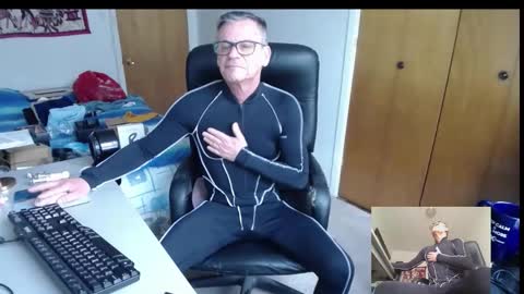 Large one  online show from 15, 3, 2026