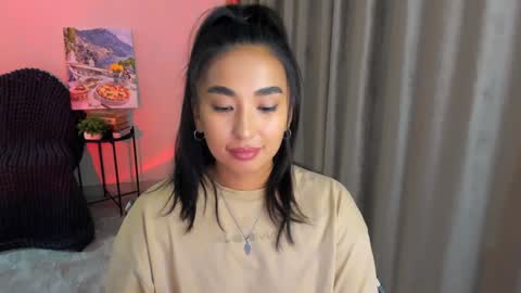 dudetta Kim online show from 27, 1, 2025