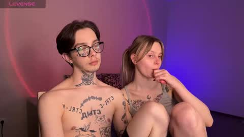 Arnika and Simon online show from 13, 2, 2025