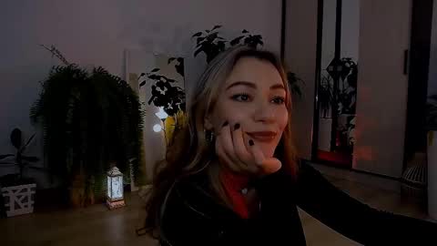 Snapshot of worldsbaby chatting on 13, 1, 2025 worldsbaby online show from 13, 1, 2025