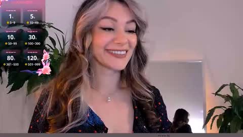 Snapshot of worldsbaby chatting on 12, 9, 2025 worldsbaby online show from 12, 9, 2025