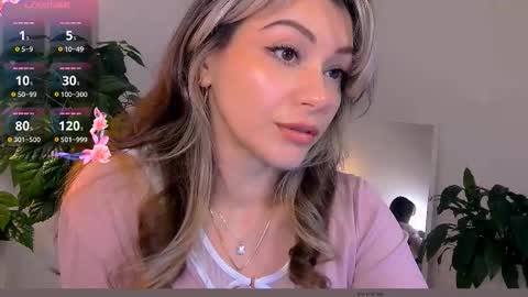 Snapshot of worldsbaby chatting on 5, 11, 2025 worldsbaby online show from 5, 11, 2025