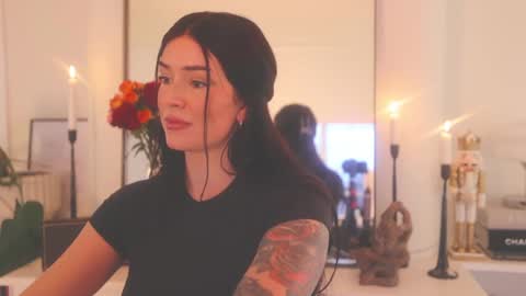 Brielle online show from 3, 12, 2024