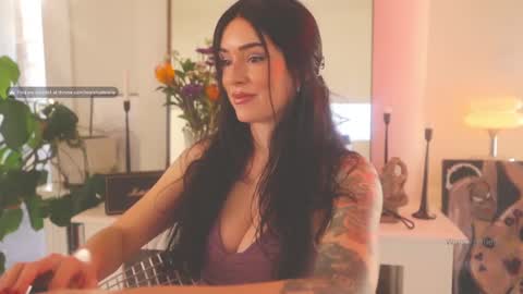 Brielle online show from 17, 12, 2024