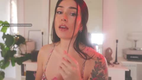 Brielle online show from 4, 1, 2025