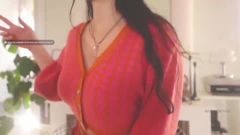 Brielle online show from 10, 2, 2025