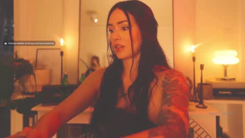 Brielle online show from 26, 2, 2025