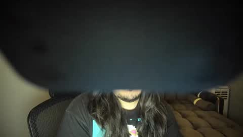 Worshiped Booty online show from 16, 9, 2025