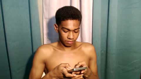 Snapshot of worshipmycockxxx chatting on 6, 3, 2025 Josh This is my new account now online show from 6, 3, 2025