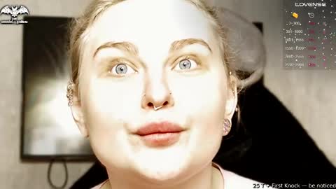 Goddess Sophy online show from 30, 5, 2026
