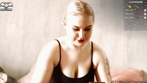 Goddess Sophy online show from 6, 6, 2026