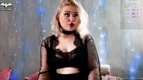 Goddess Sophy online show from 17, 6, 2026