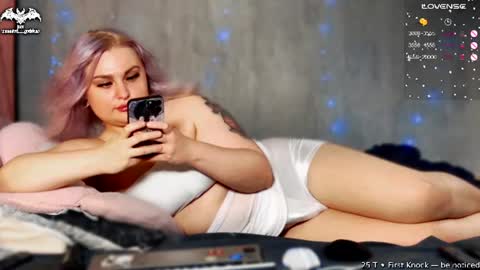Goddess Sophy online show from 9, 8, 2026
