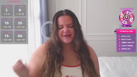 Snapshot of wow_its_kaitlyn chatting on 5, 2, 2026 Kaitlyn xx online show from 5, 2, 2026