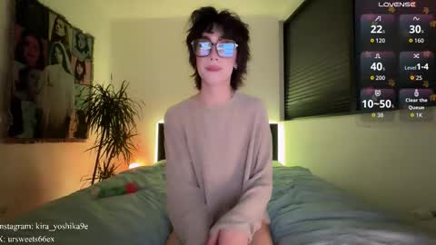 Glen online show from 12, 11, 2025