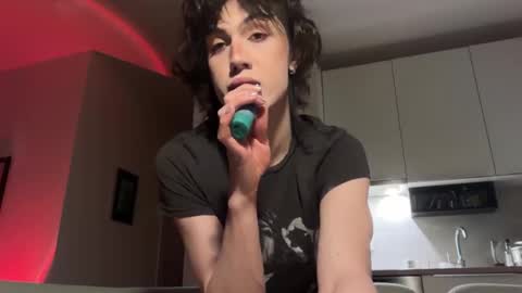 Glen online show from 9, 3, 2026