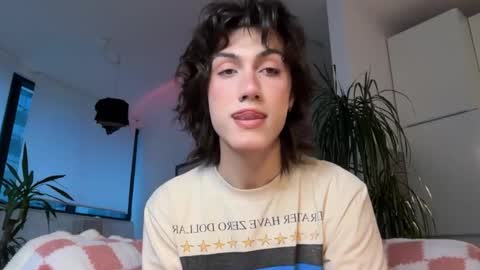 Glen online show from 15, 3, 2026