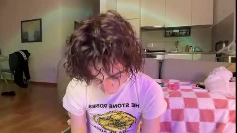 Glen online show from 22, 4, 2026