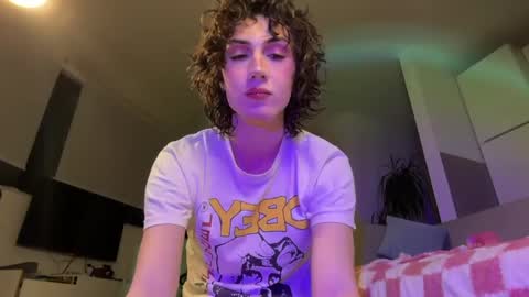 Glen online show from 24, 4, 2026