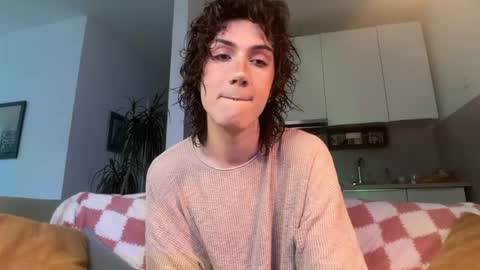 Glen online show from 26, 4, 2026