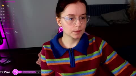 Rebecy online show from 25, 12, 2024