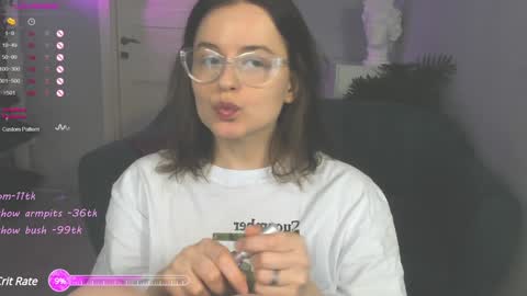 Rebecy online show from 29, 12, 2024