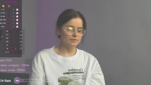 Rebecy online show from 30, 12, 2024