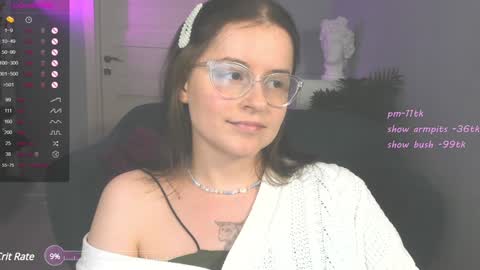 Rebecy online show from 2, 1, 2025