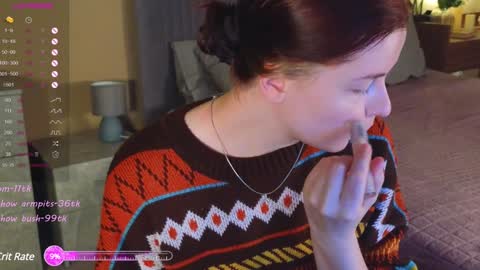 Rebecy online show from 17, 1, 2025