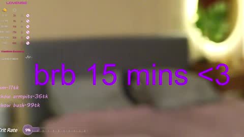 Rebecy online show from 23, 1, 2025