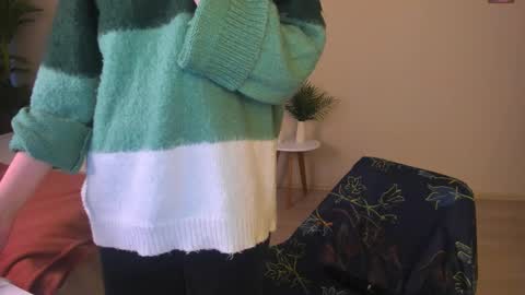 Rebecy online show from 4, 10, 2025