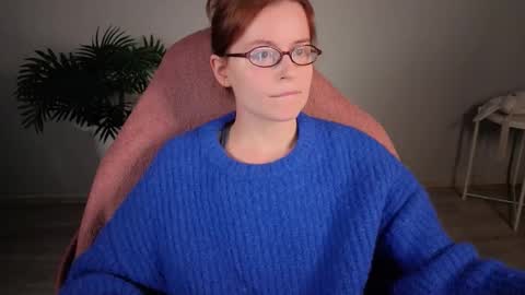 Rebecy online show from 22, 11, 2025