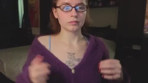 Rebecy online show from 14, 1, 2026