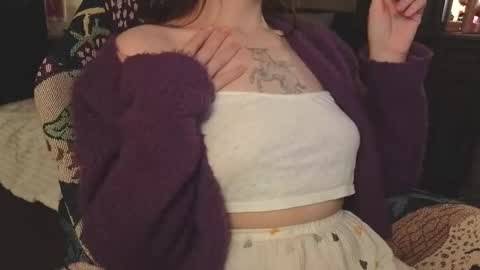 Rebecy online show from 21, 2, 2026