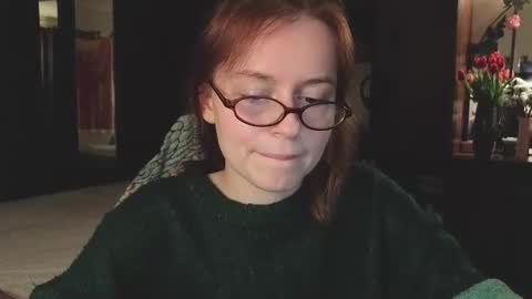 Rebecy online show from 11, 3, 2026