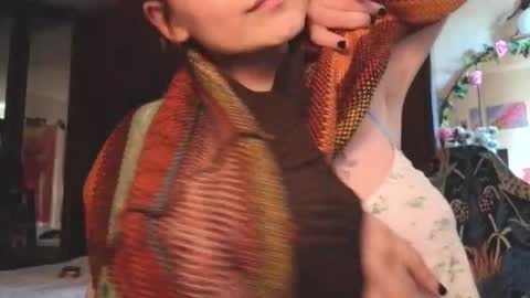 Rebecy online show from 24, 3, 2026