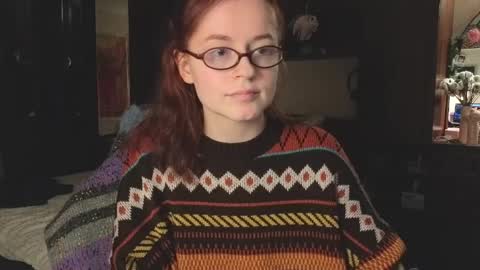 Rebecy online show from 3, 4, 2026