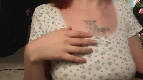 Rebecy online show from 22, 4, 2026