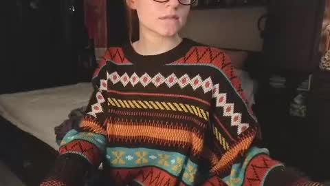 Rebecy online show from 24, 4, 2026